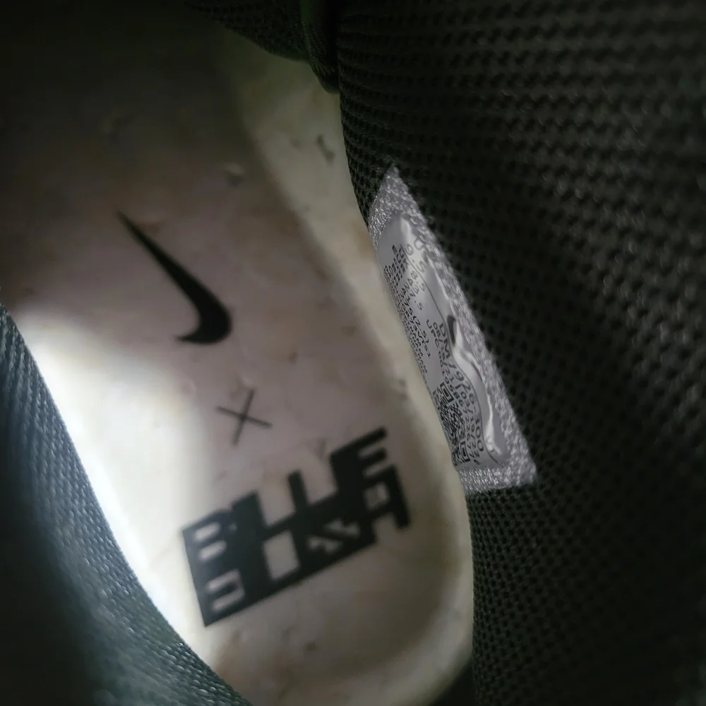 Nike Air Force 1 High '07 Billie Eilish - Picture 4 of 5